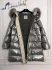 MONCLER  Gaillardia jacket